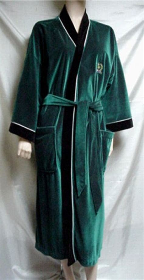 dior robe men.